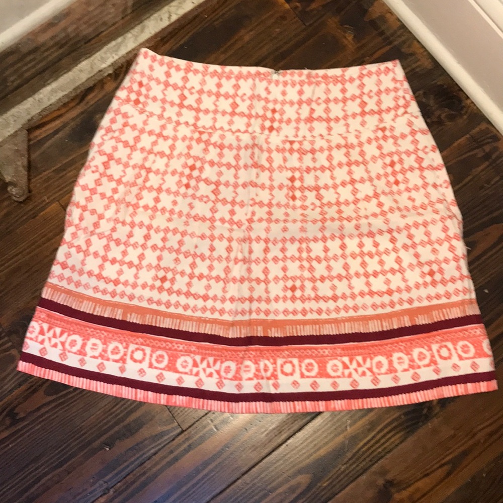 LOFT skirt